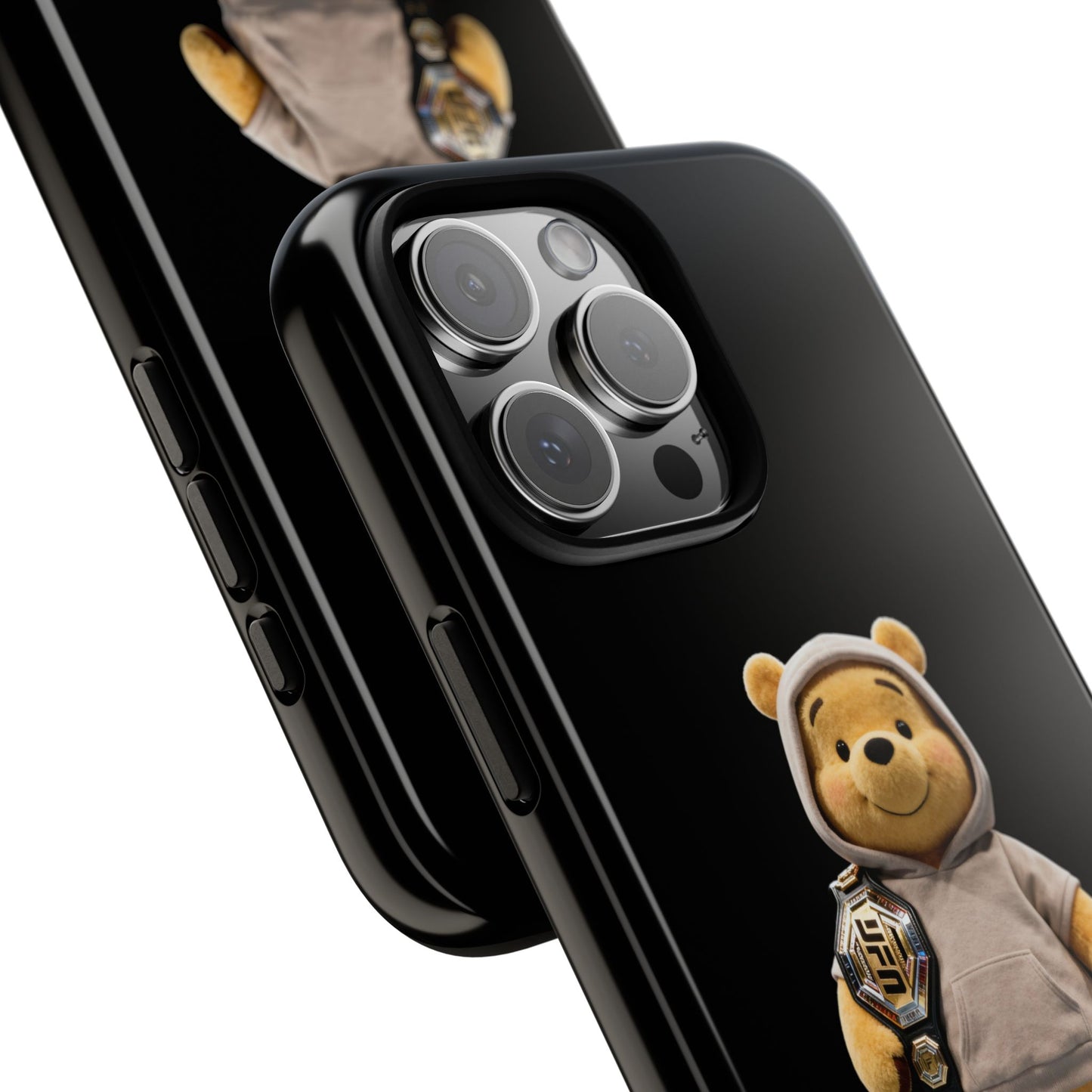 URSUS PHONE CASE
