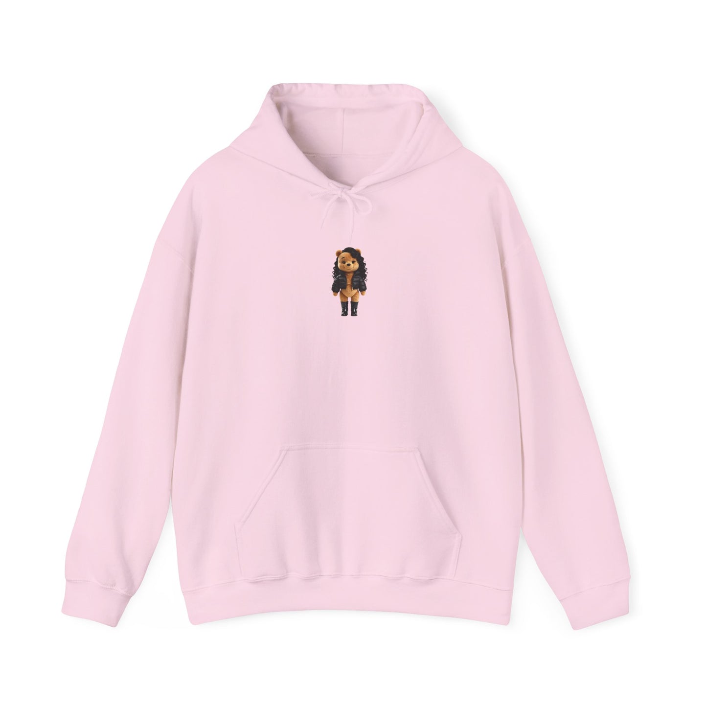 URSUS HOODIE