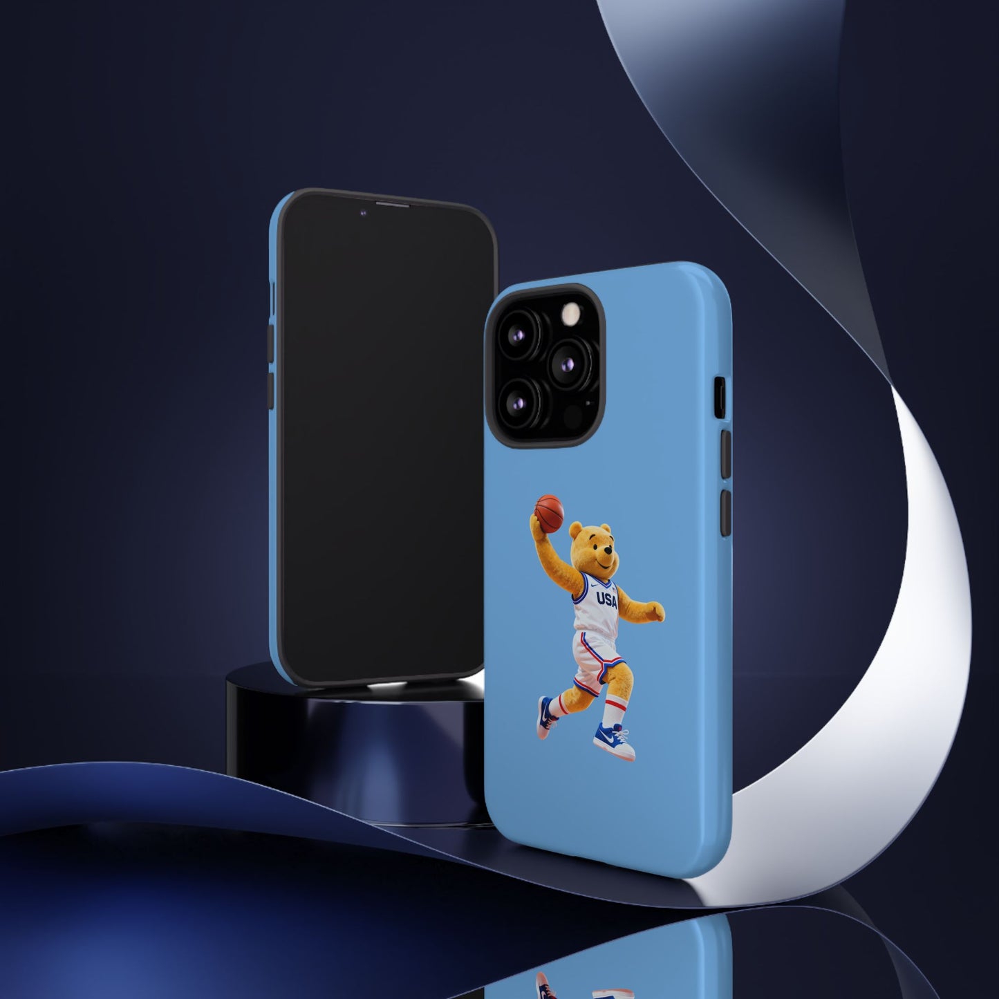 URSUS PHONE CASE