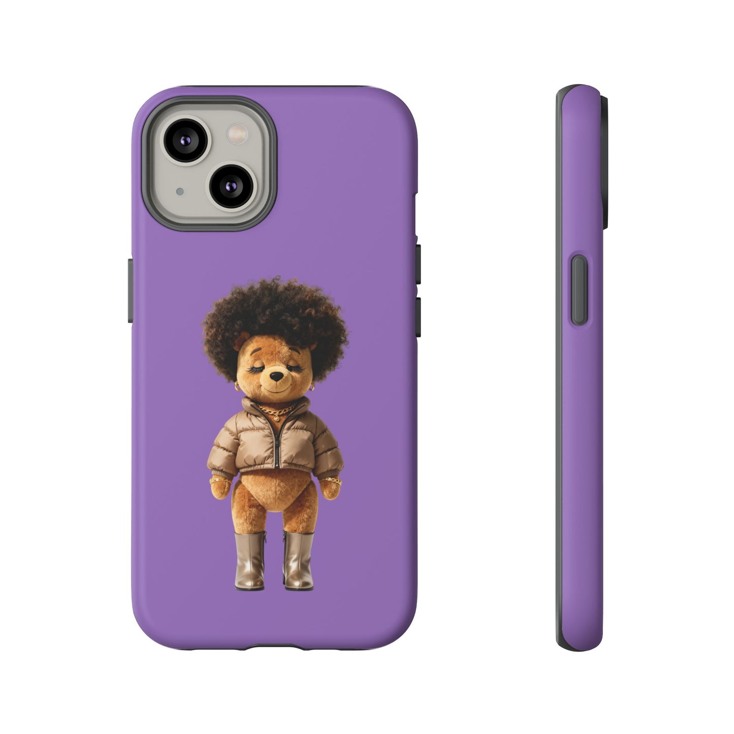 URSUS PHONE CASE