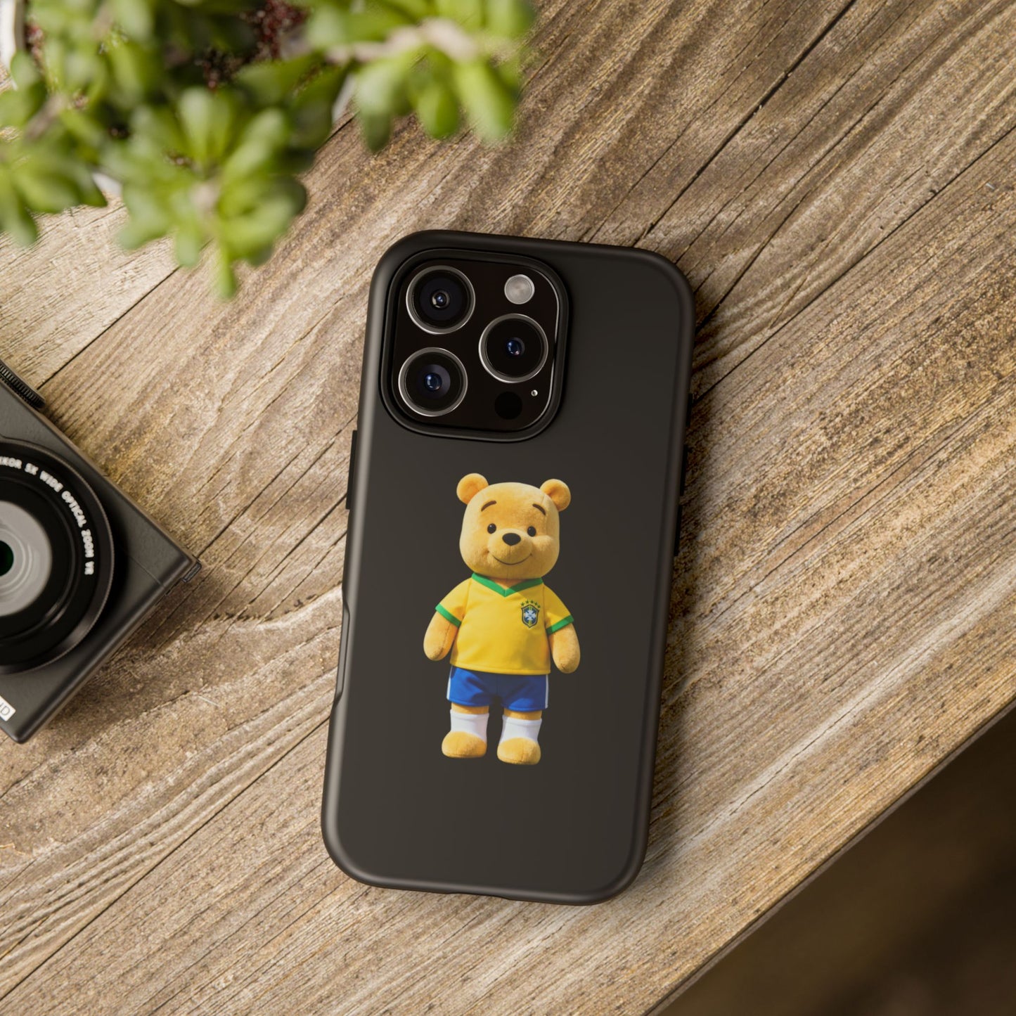 URSUS PHONE CASE