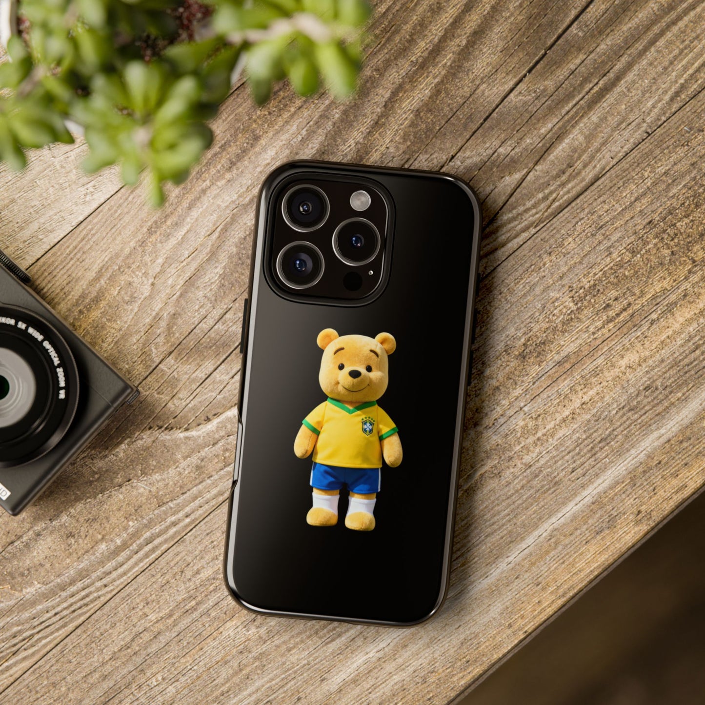 URSUS PHONE CASE