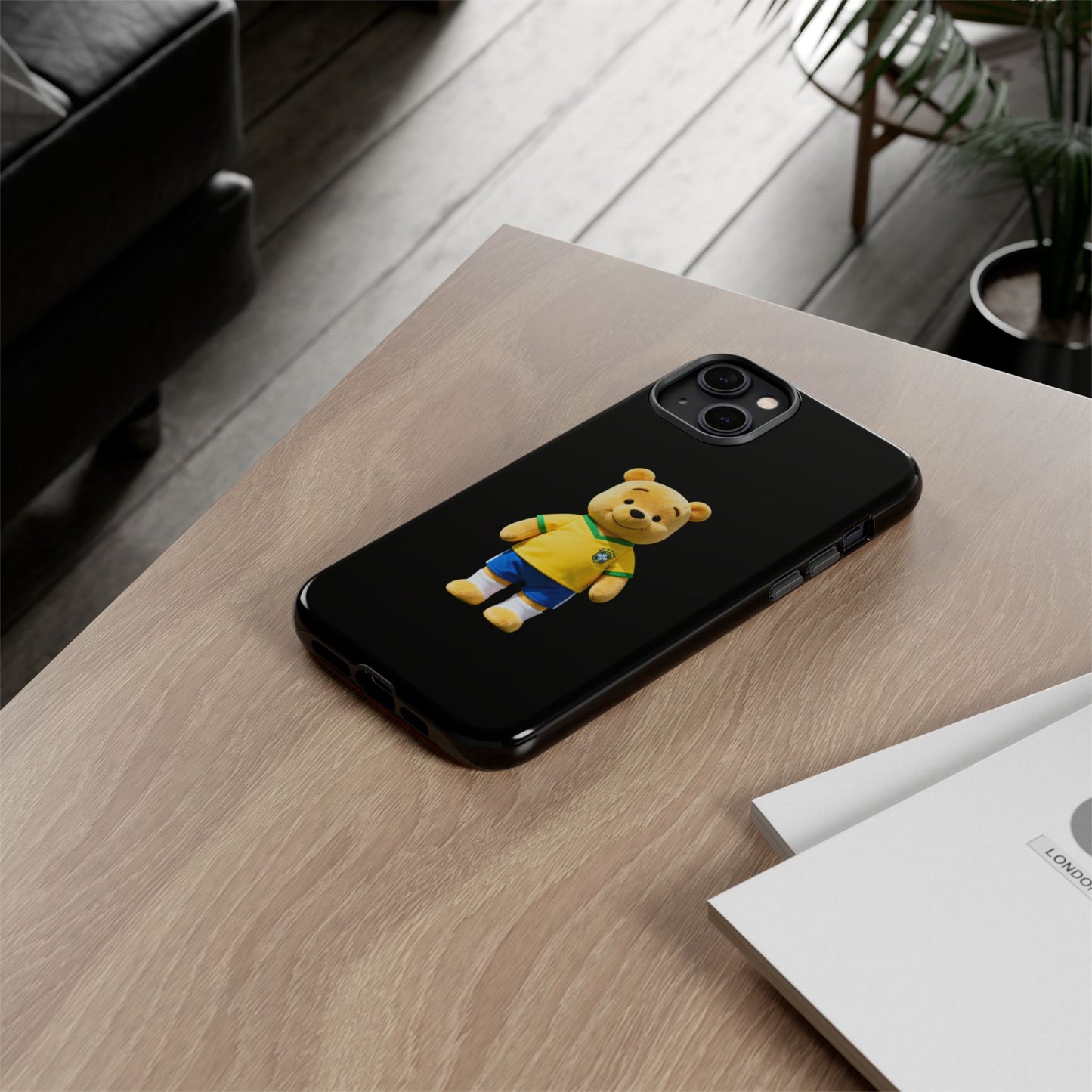 URSUS PHONE CASE