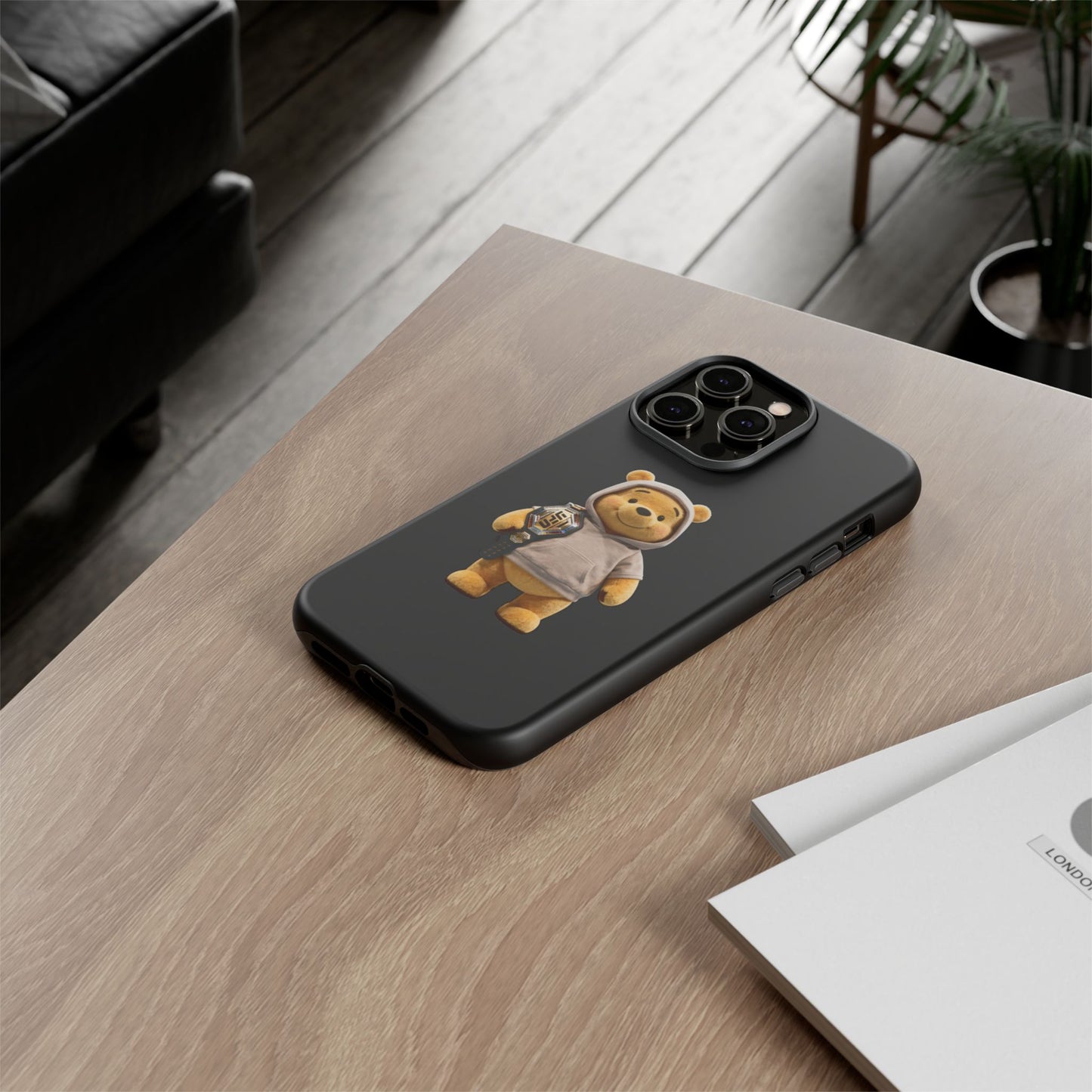 URSUS PHONE CASE