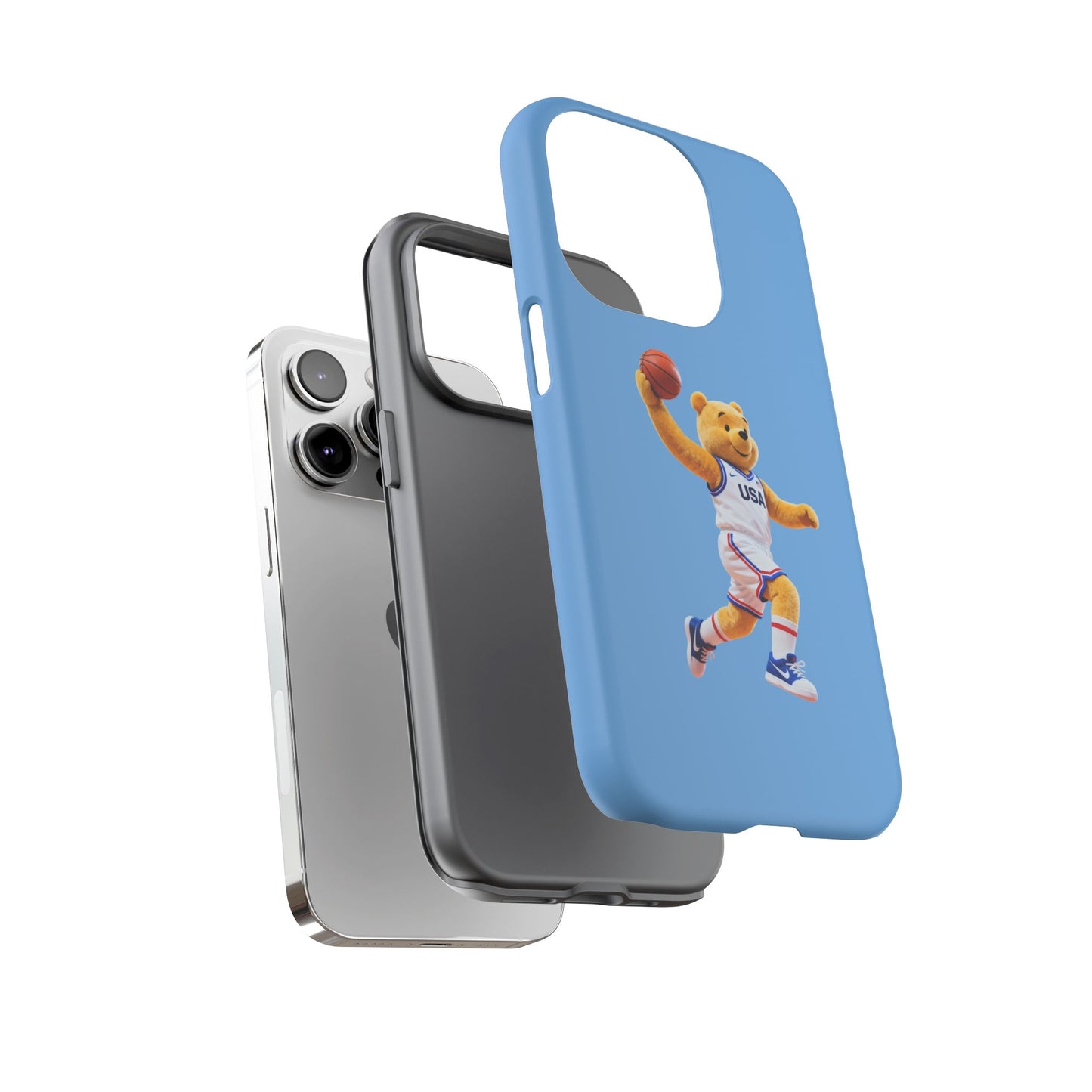 URSUS PHONE CASE