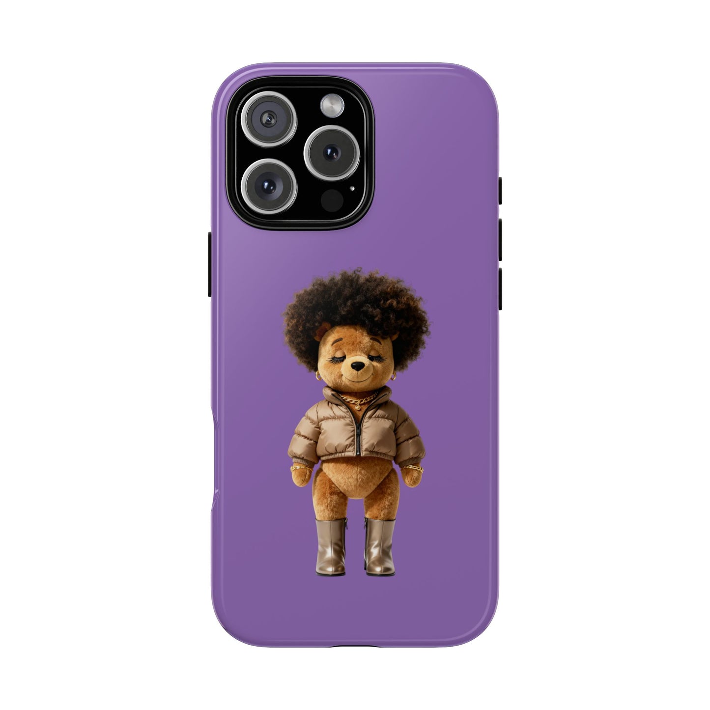 URSUS PHONE CASE