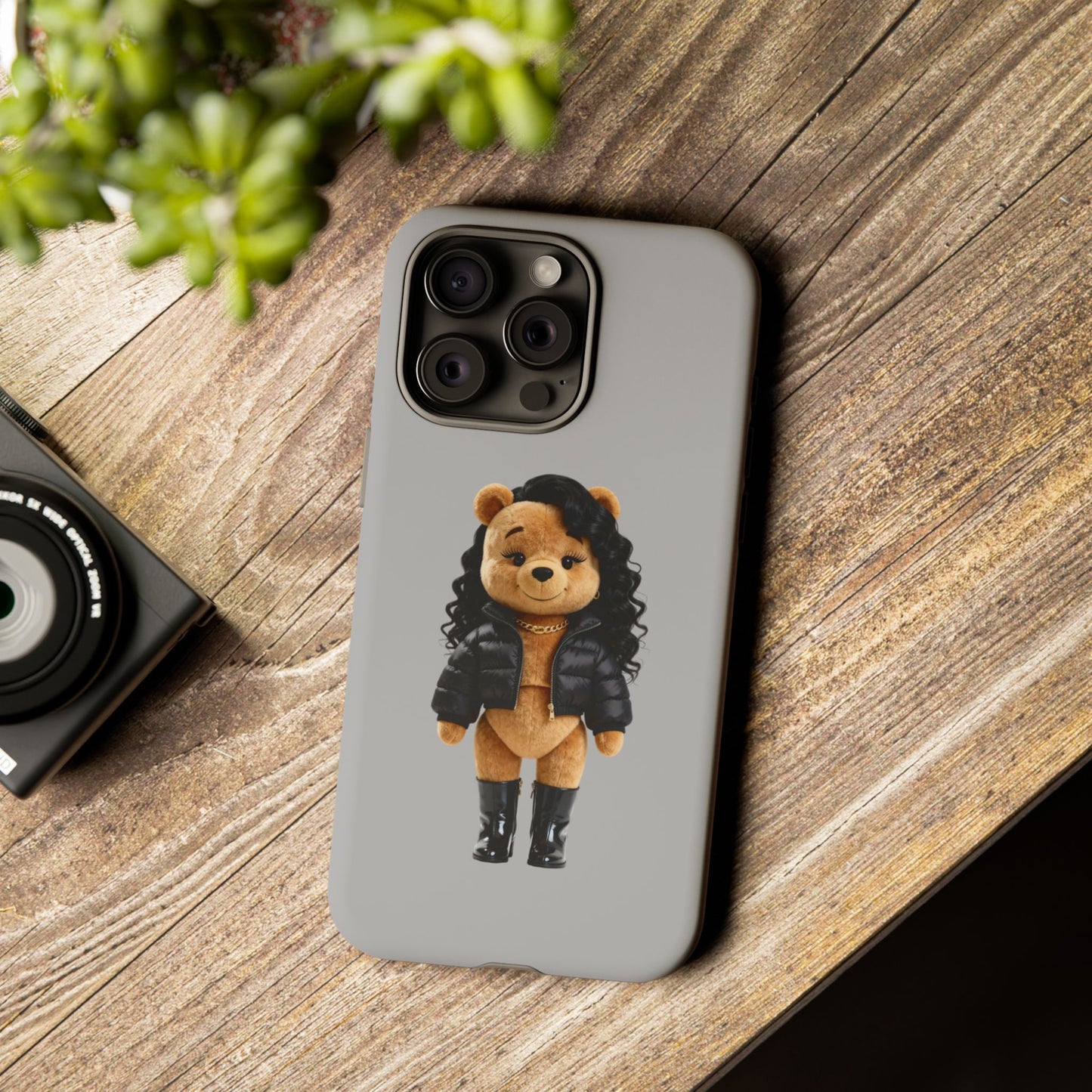 URSUS PHONE CASE