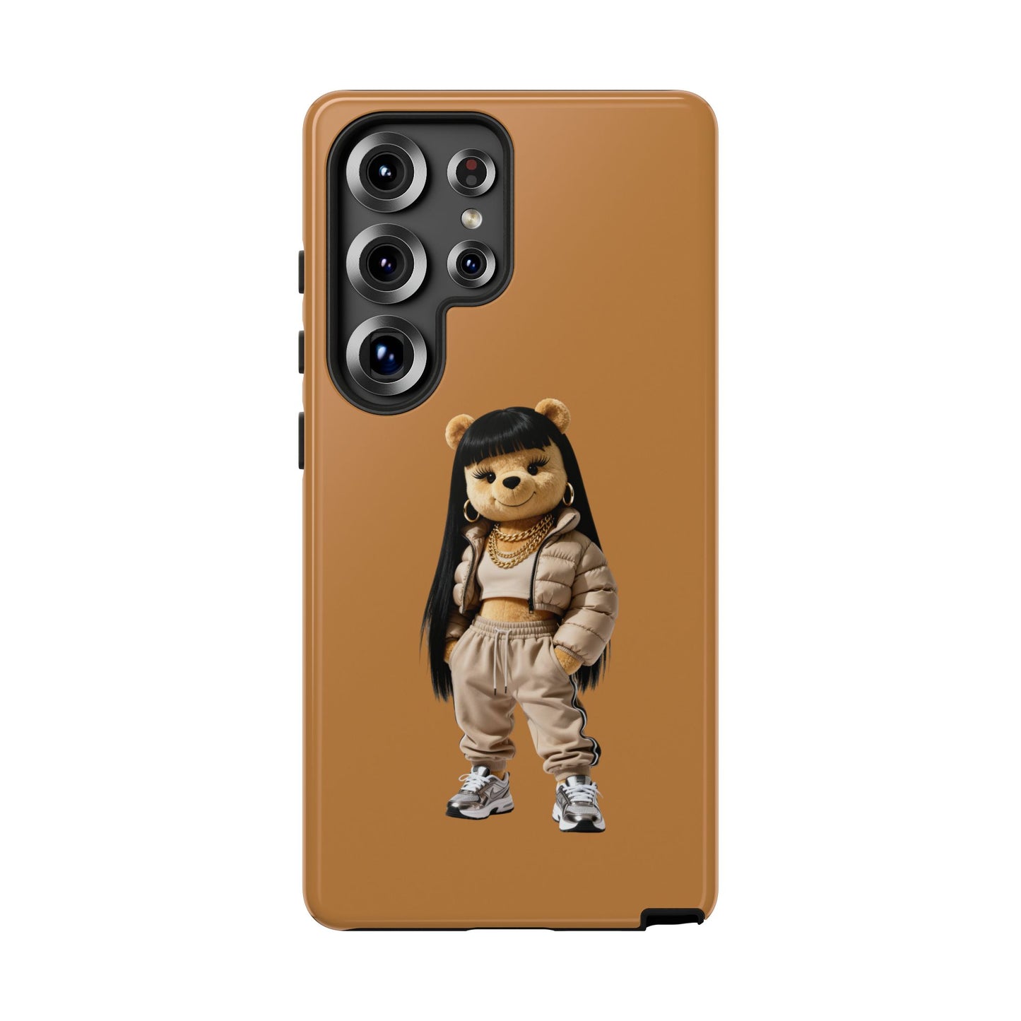 URSUS PHONE CASE