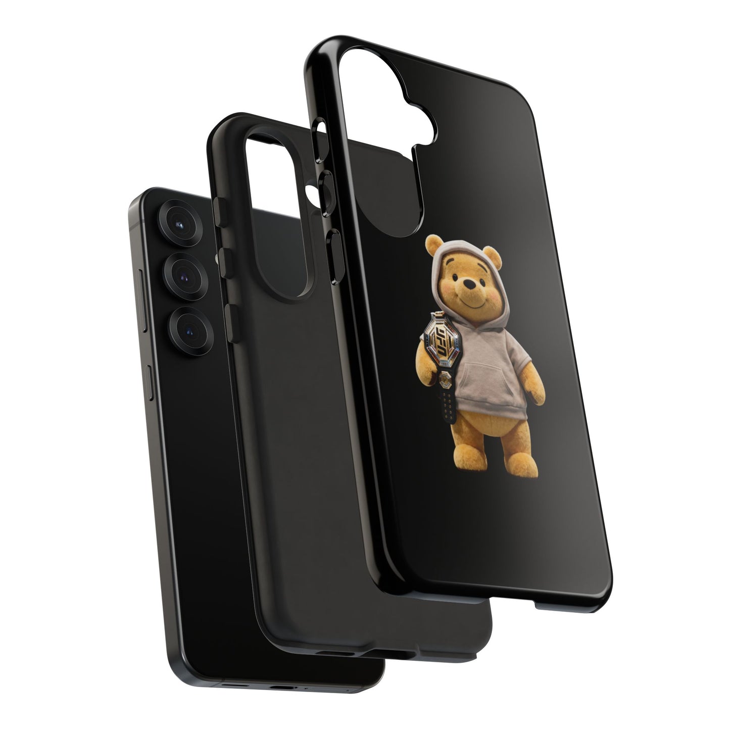 URSUS PHONE CASE