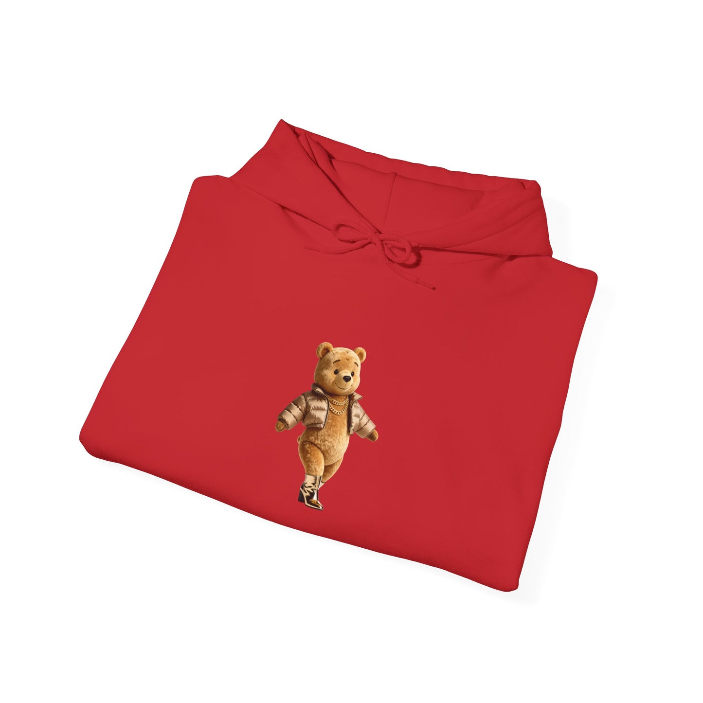 URSUS HOODIE