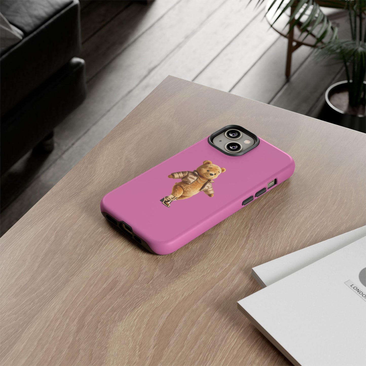 URSUS PHONE CASE