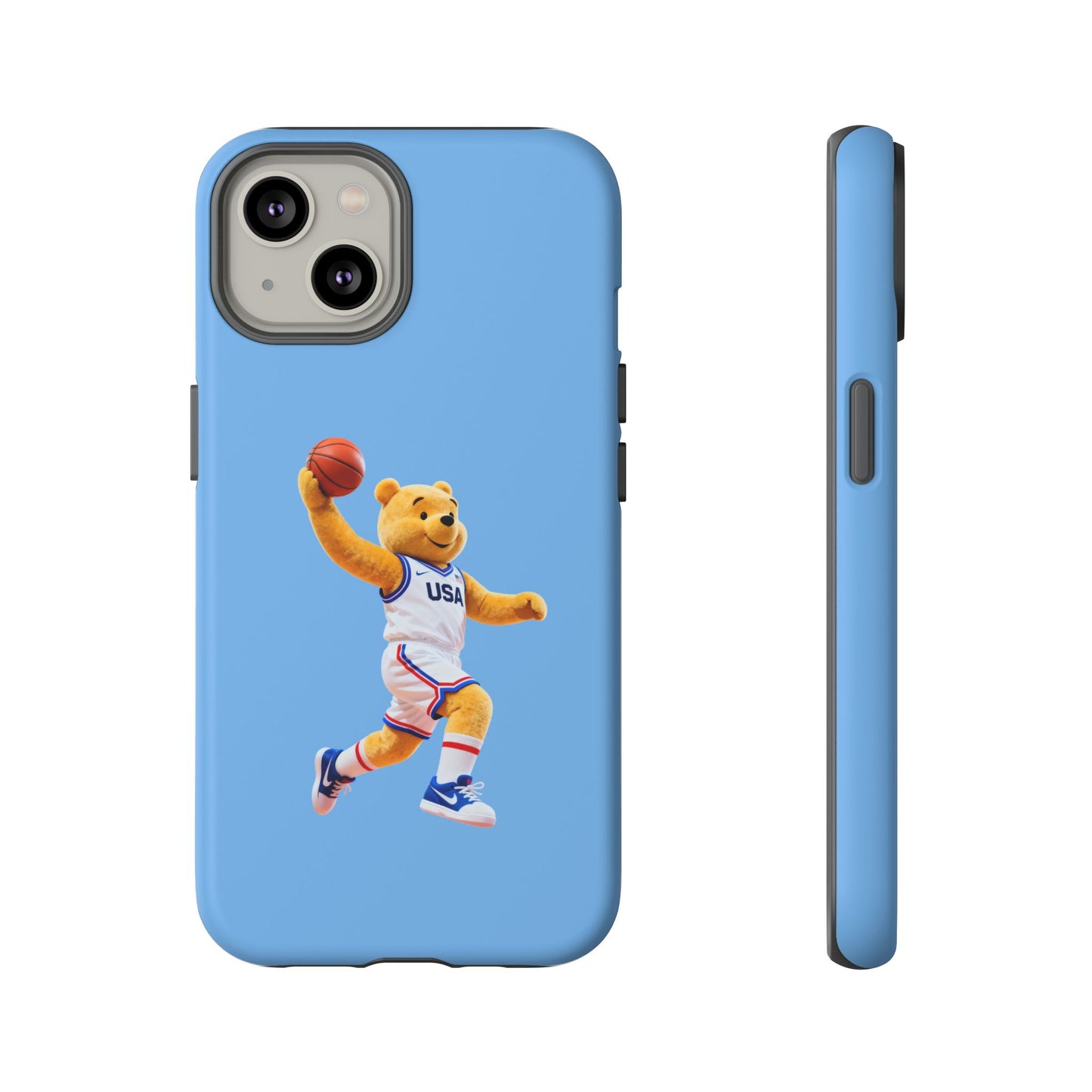 URSUS PHONE CASE