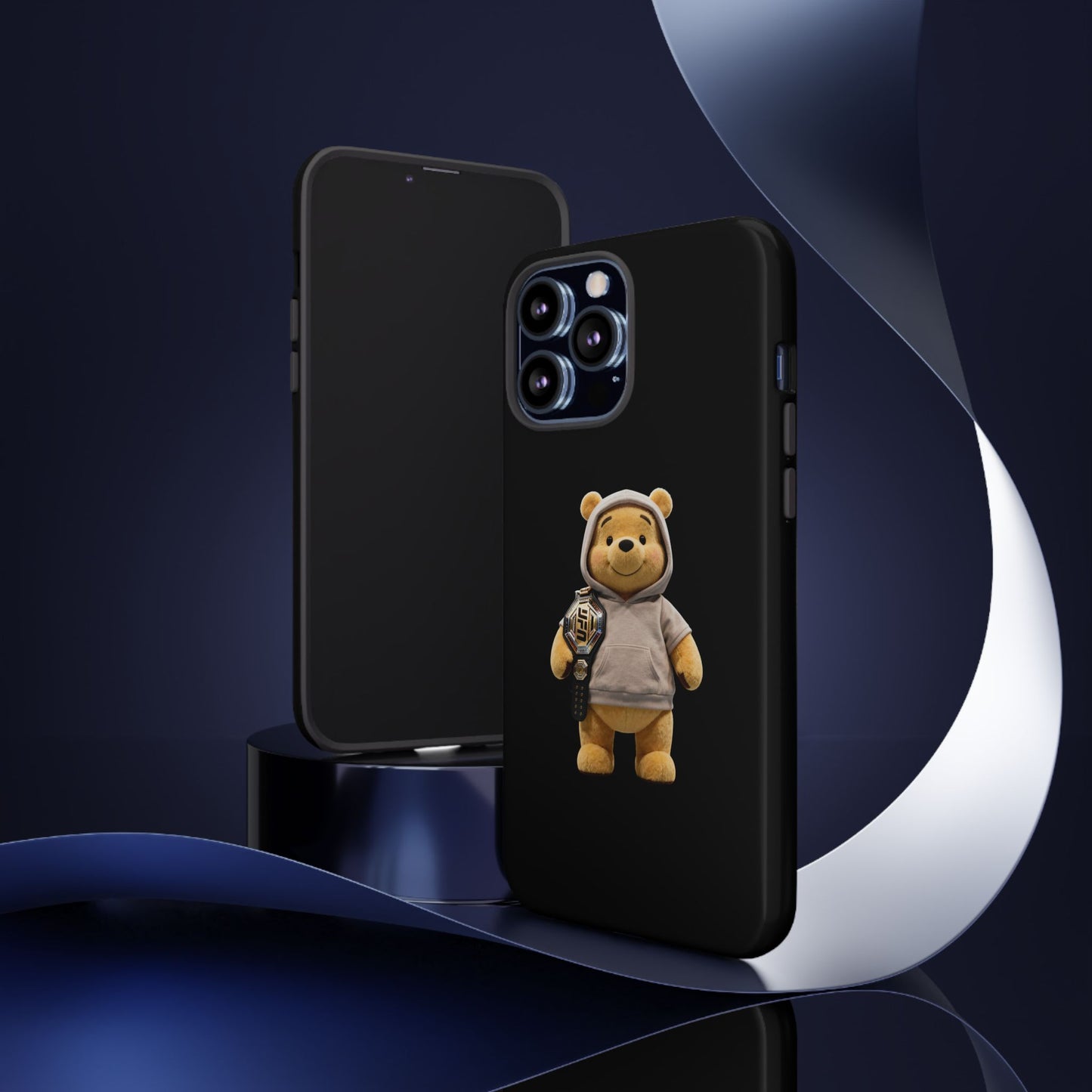 URSUS PHONE CASE