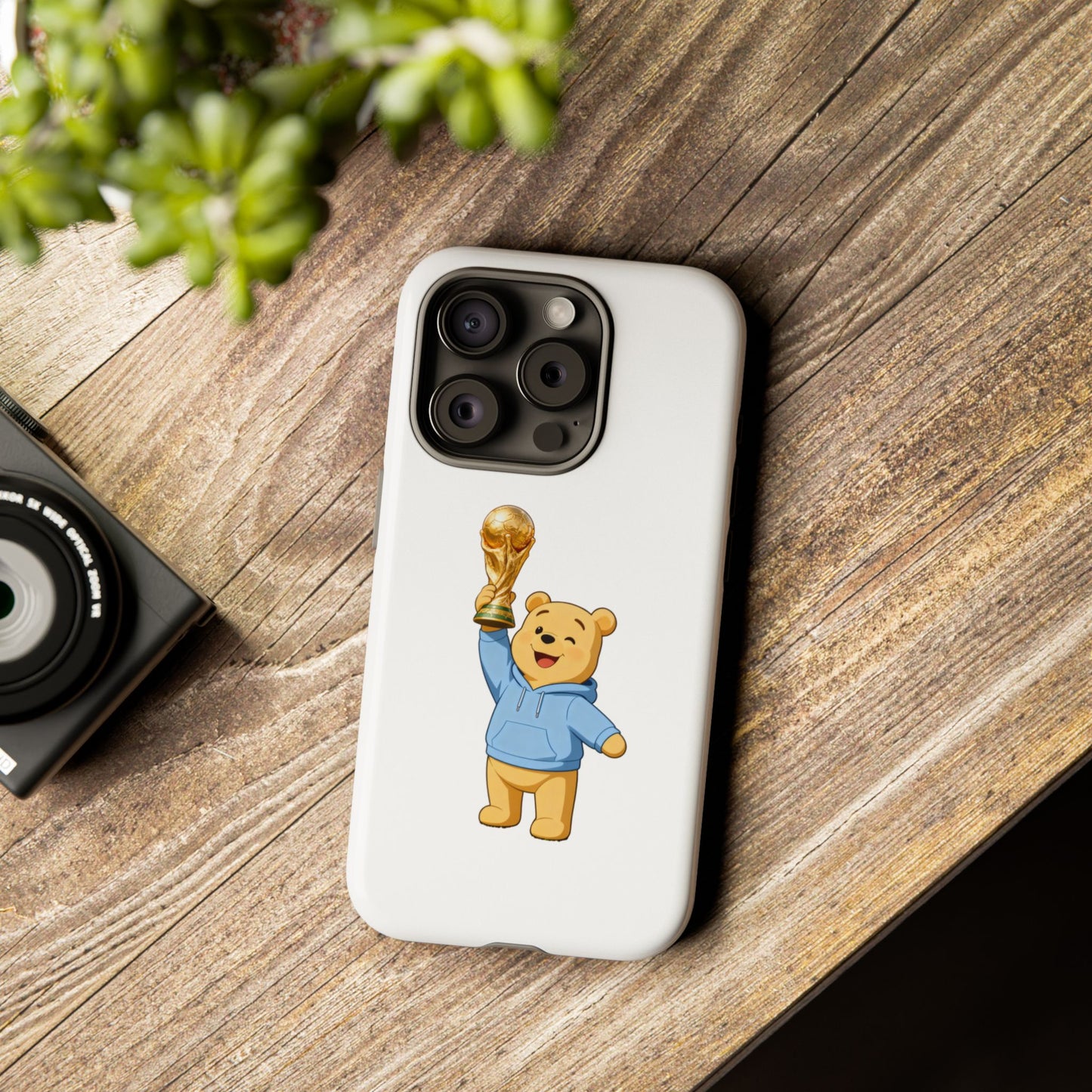 URSUS PHONE CASE
