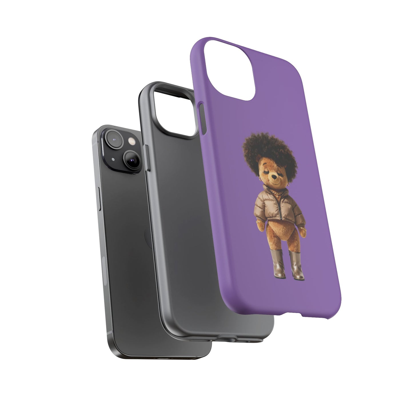 URSUS PHONE CASE