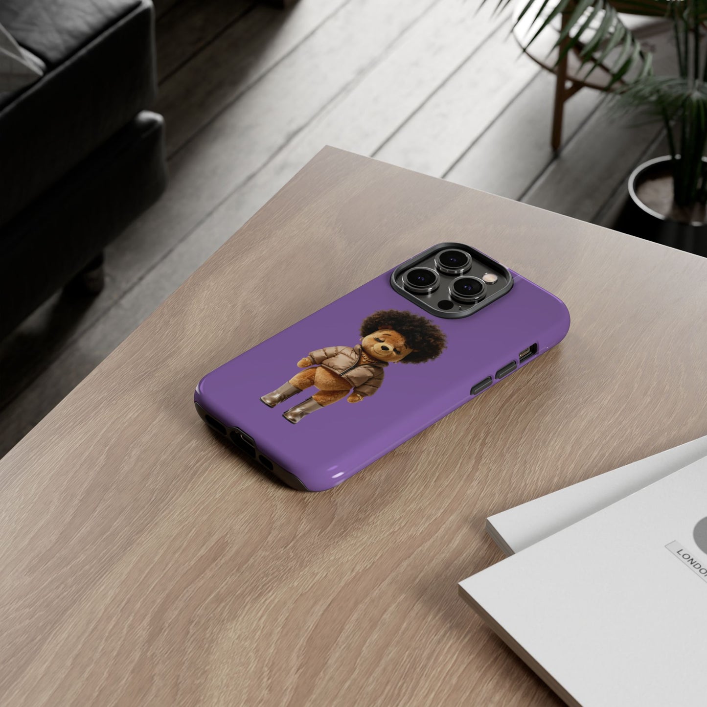 URSUS PHONE CASE