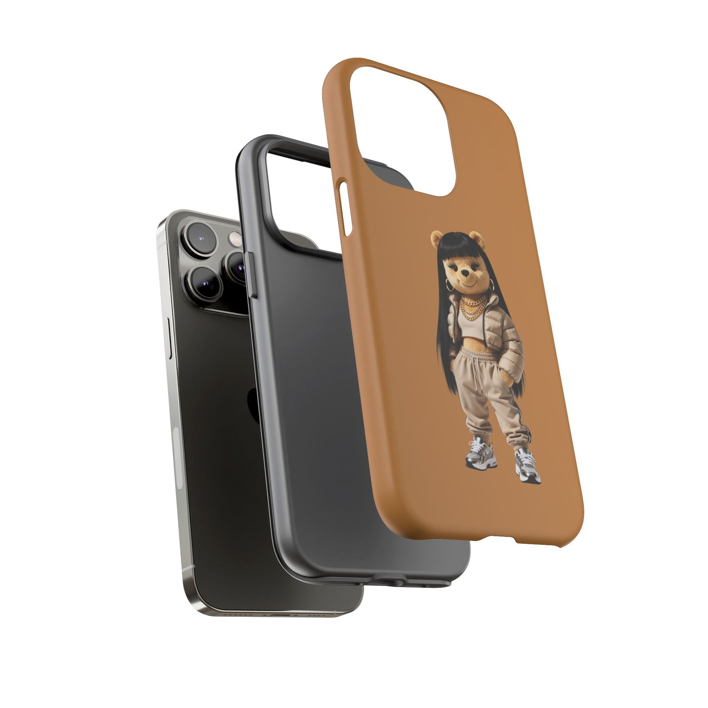 URSUS PHONE CASE