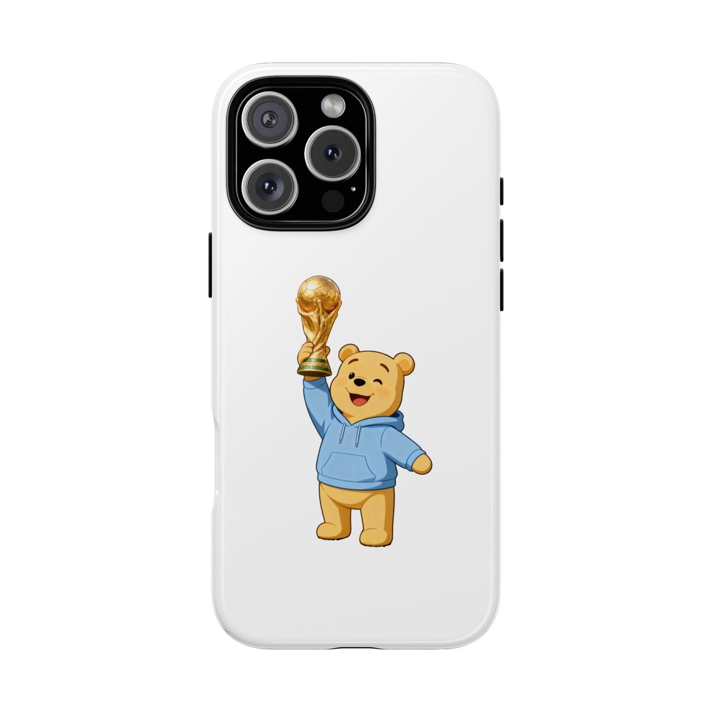 URSUS PHONE CASE