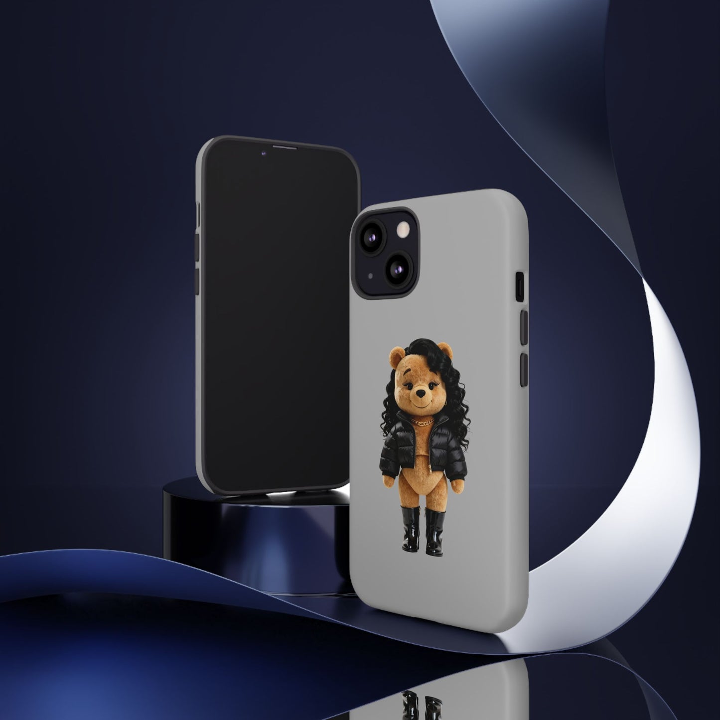 URSUS PHONE CASE