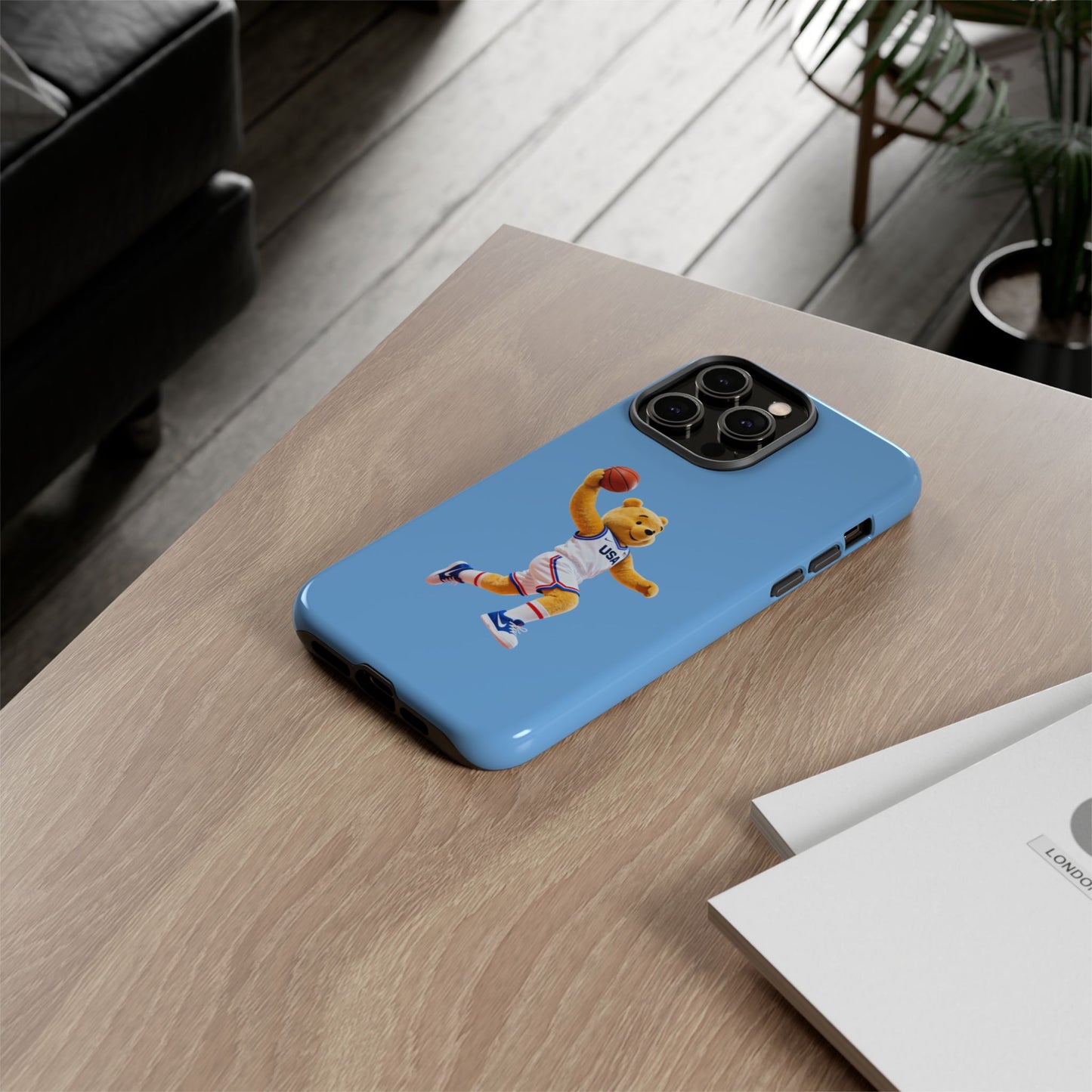 URSUS PHONE CASE