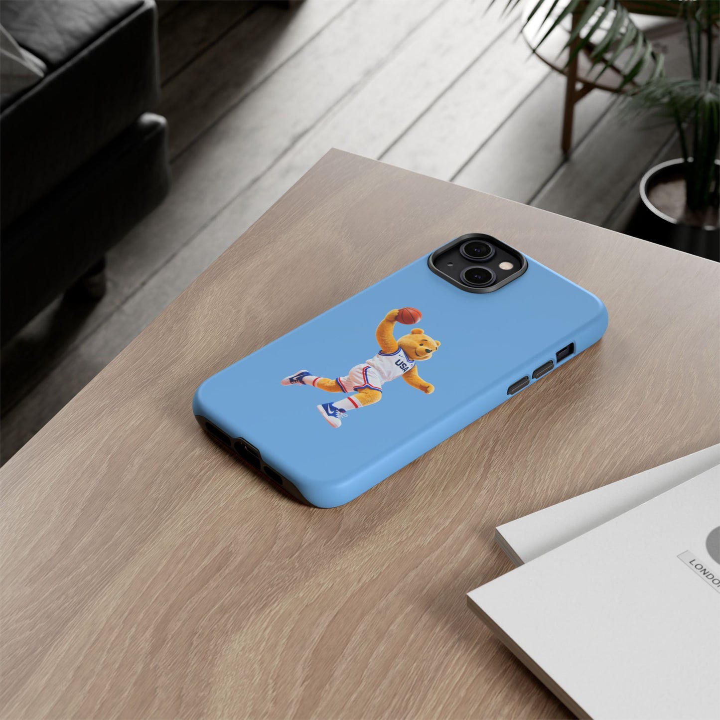 URSUS PHONE CASE