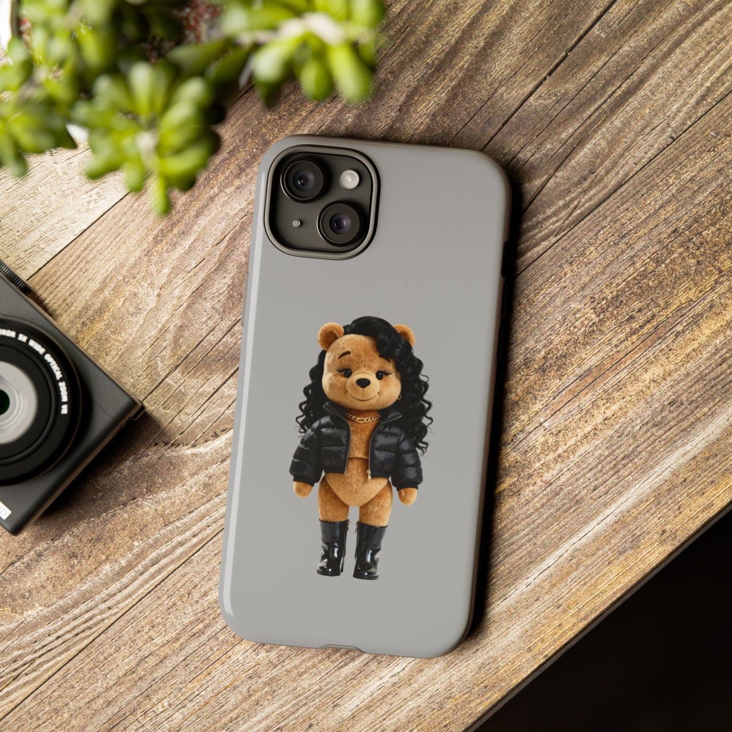 URSUS PHONE CASE