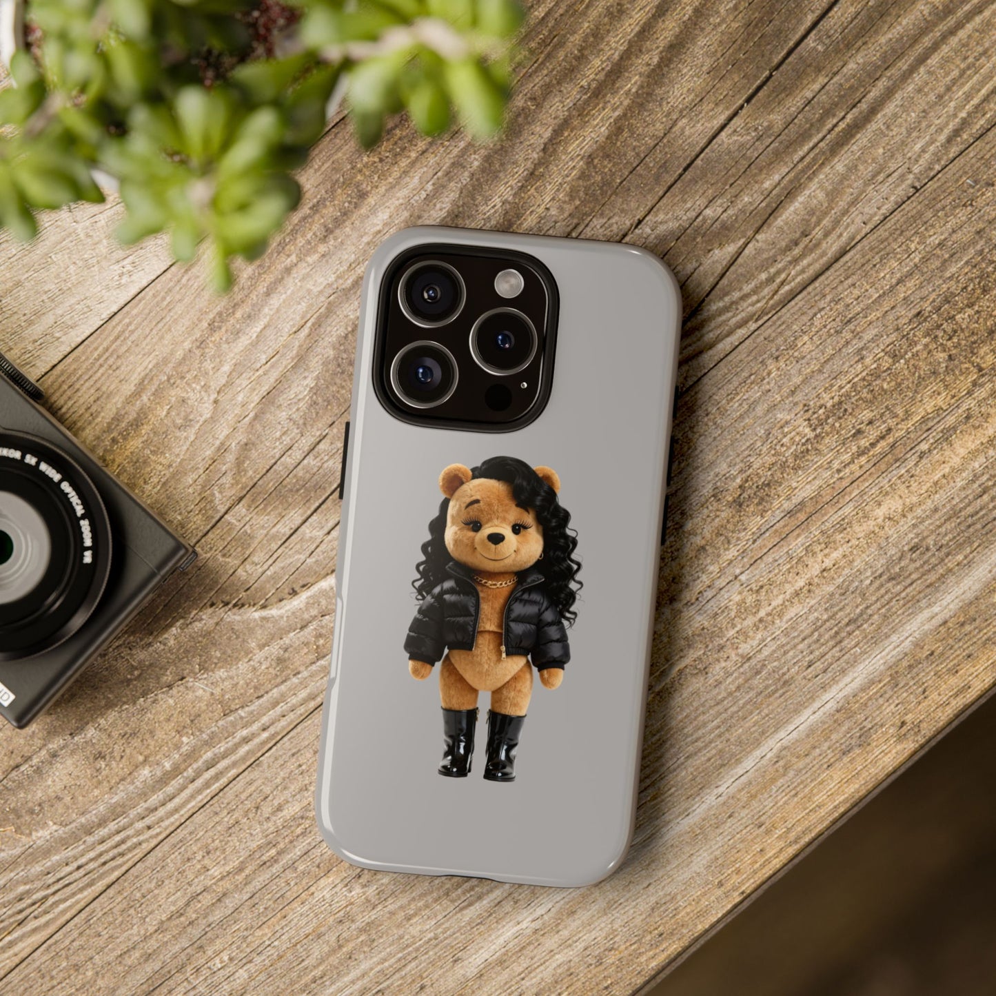 URSUS PHONE CASE