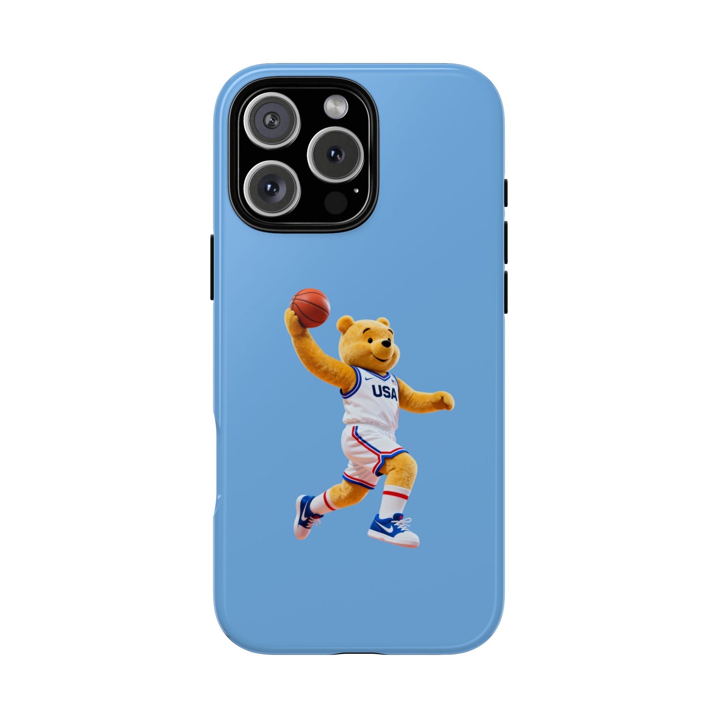 URSUS PHONE CASE