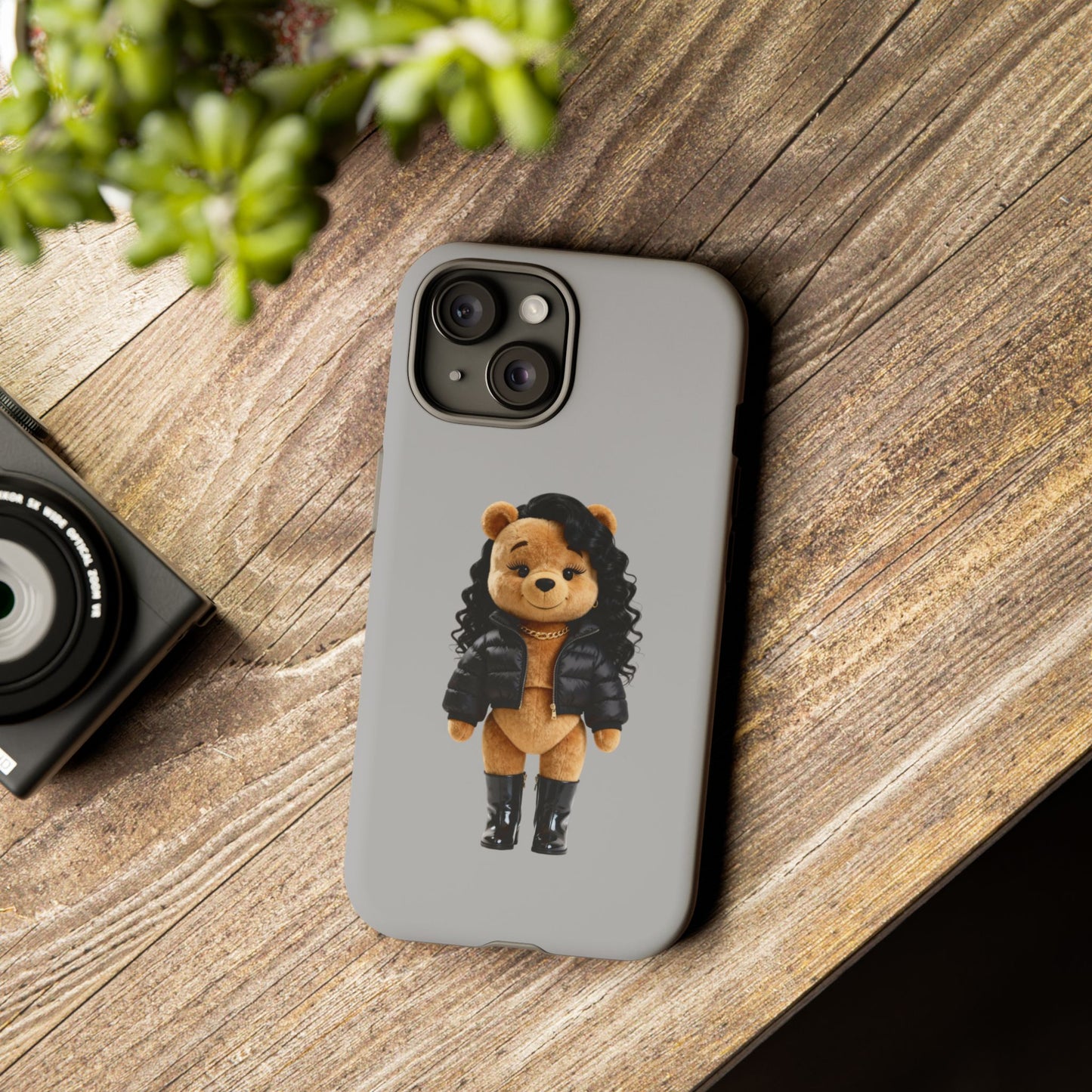 URSUS PHONE CASE