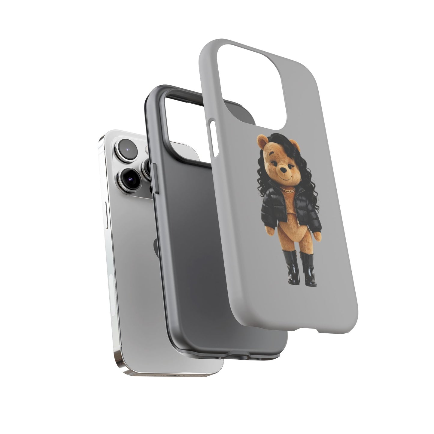 URSUS PHONE CASE