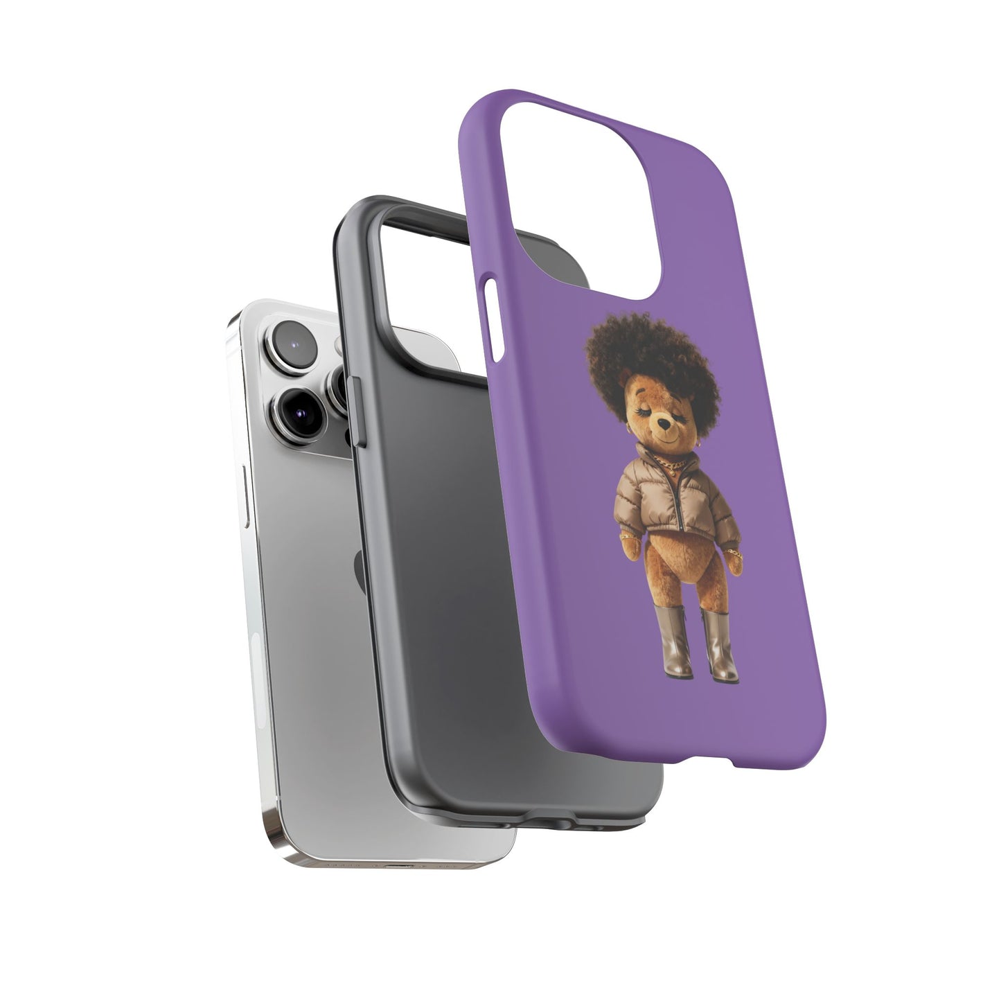 URSUS PHONE CASE