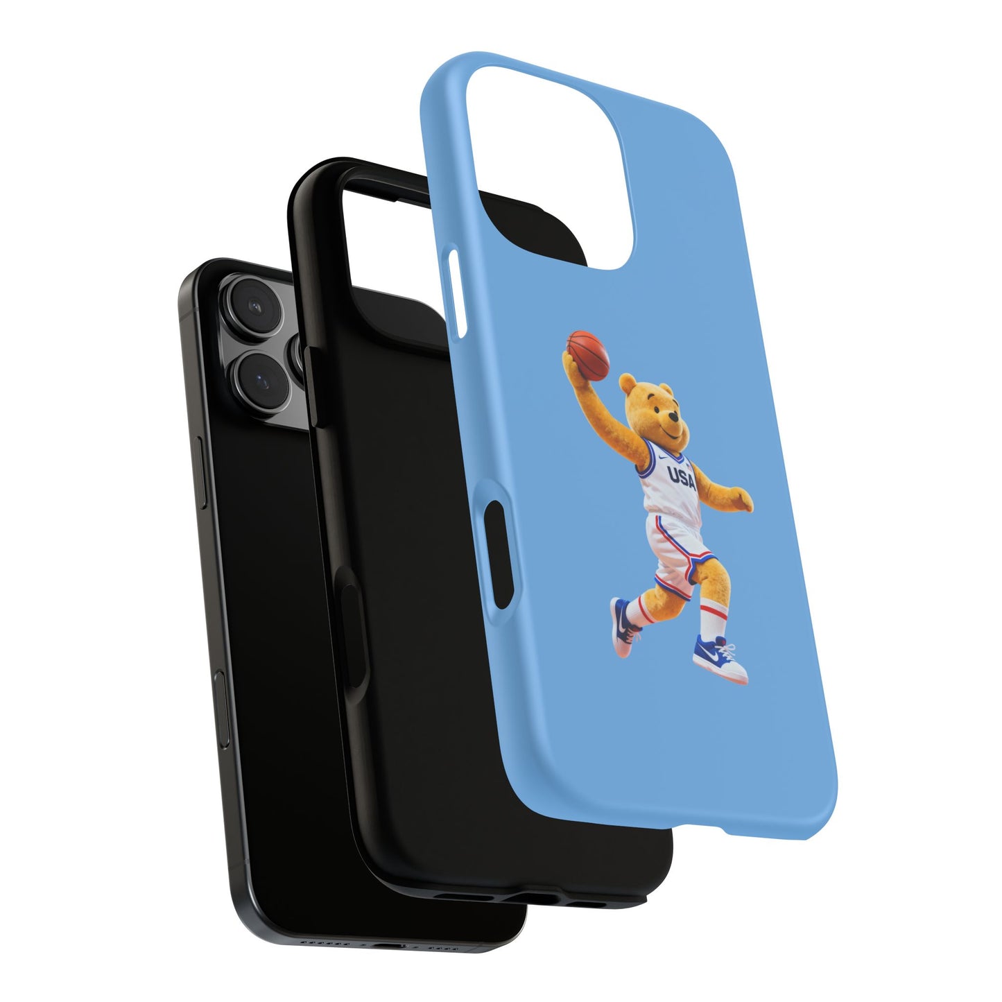 URSUS PHONE CASE