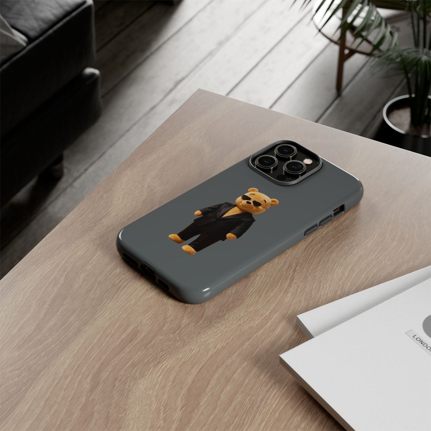 URSUS PHONE CASE