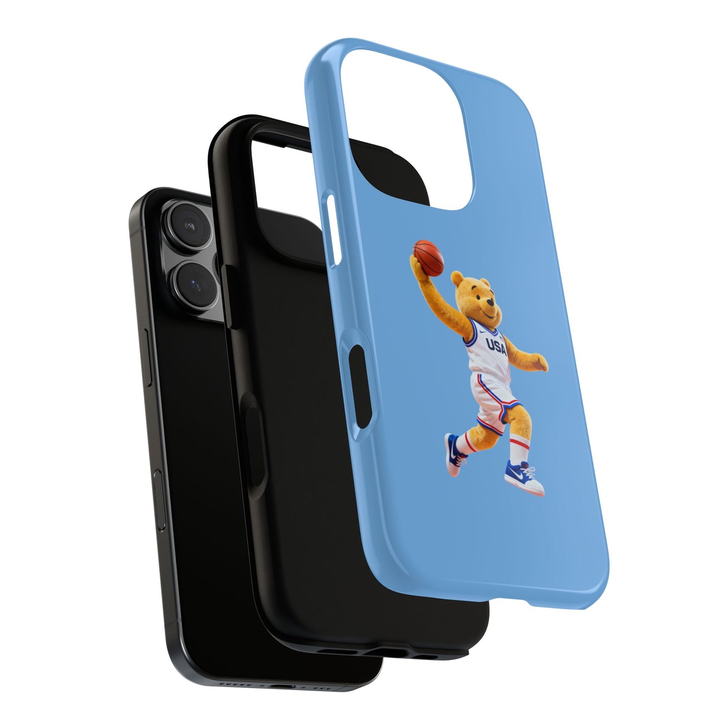 URSUS PHONE CASE