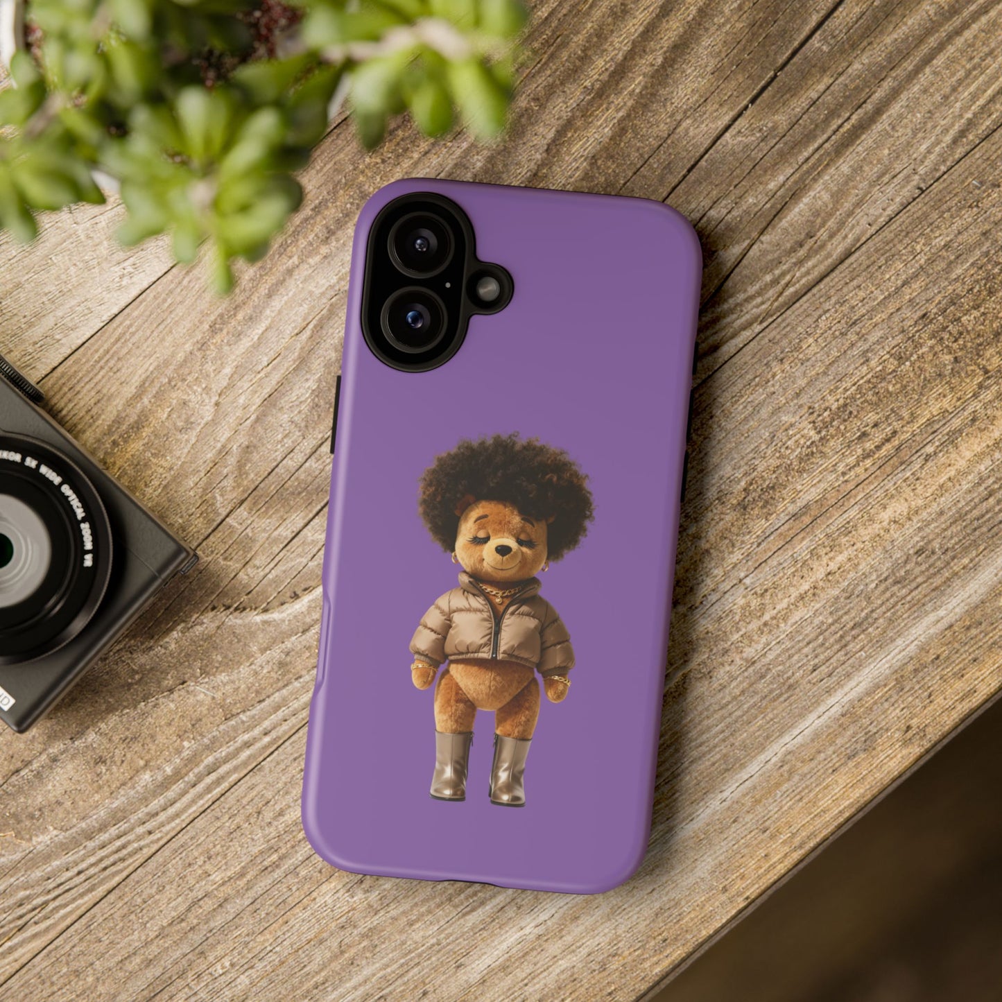 URSUS PHONE CASE