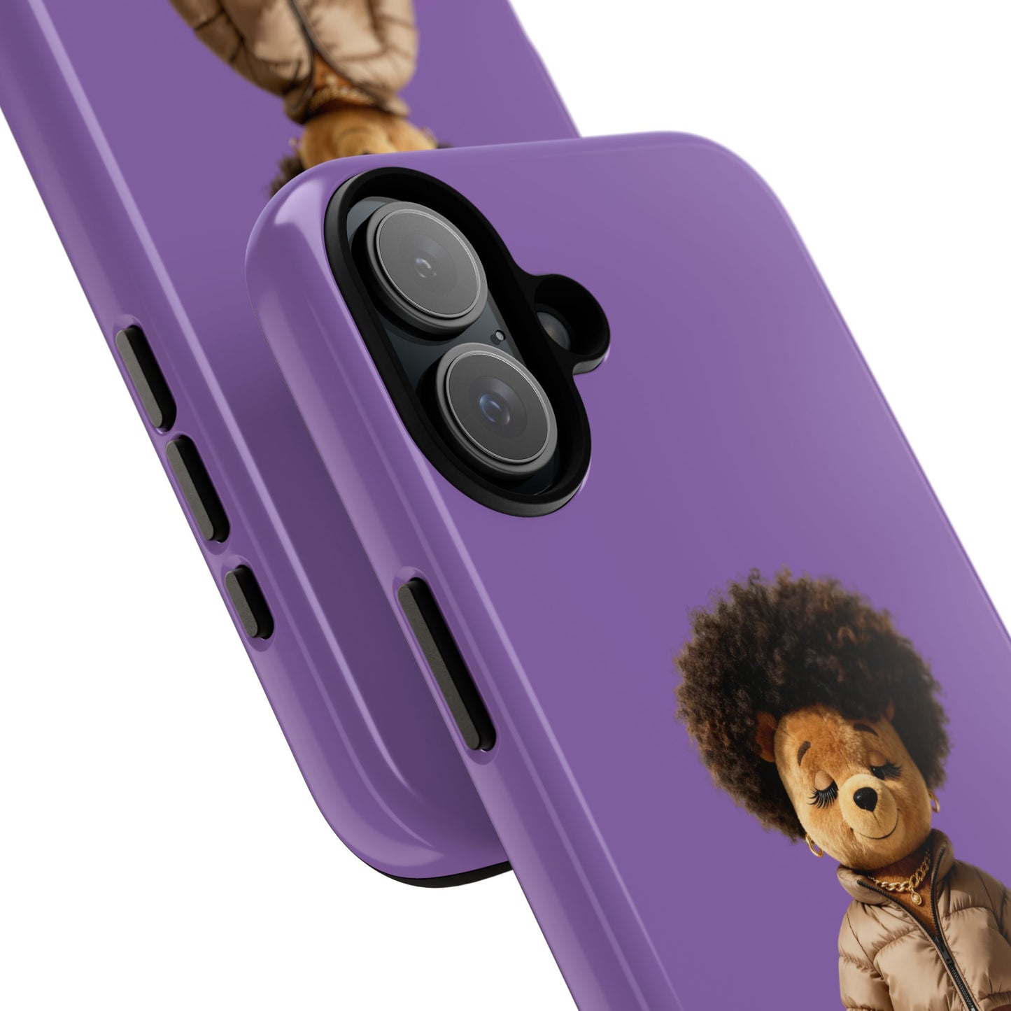 URSUS PHONE CASE