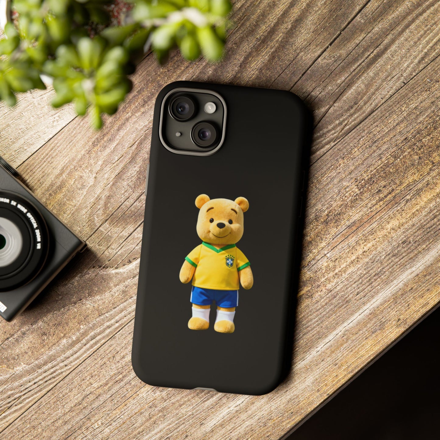 URSUS PHONE CASE