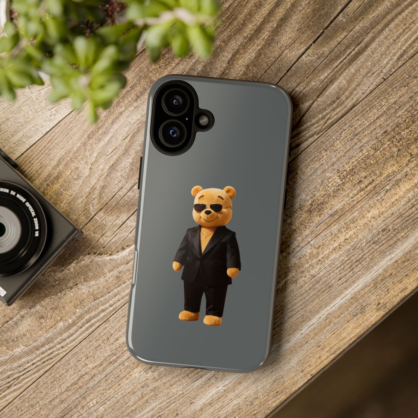 URSUS PHONE CASE