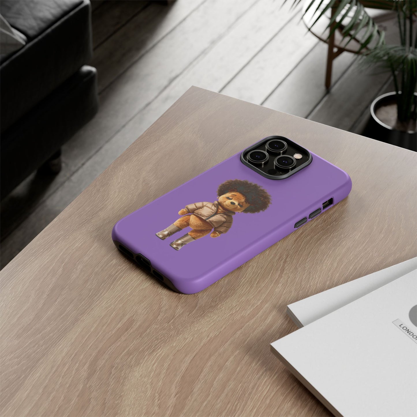 URSUS PHONE CASE
