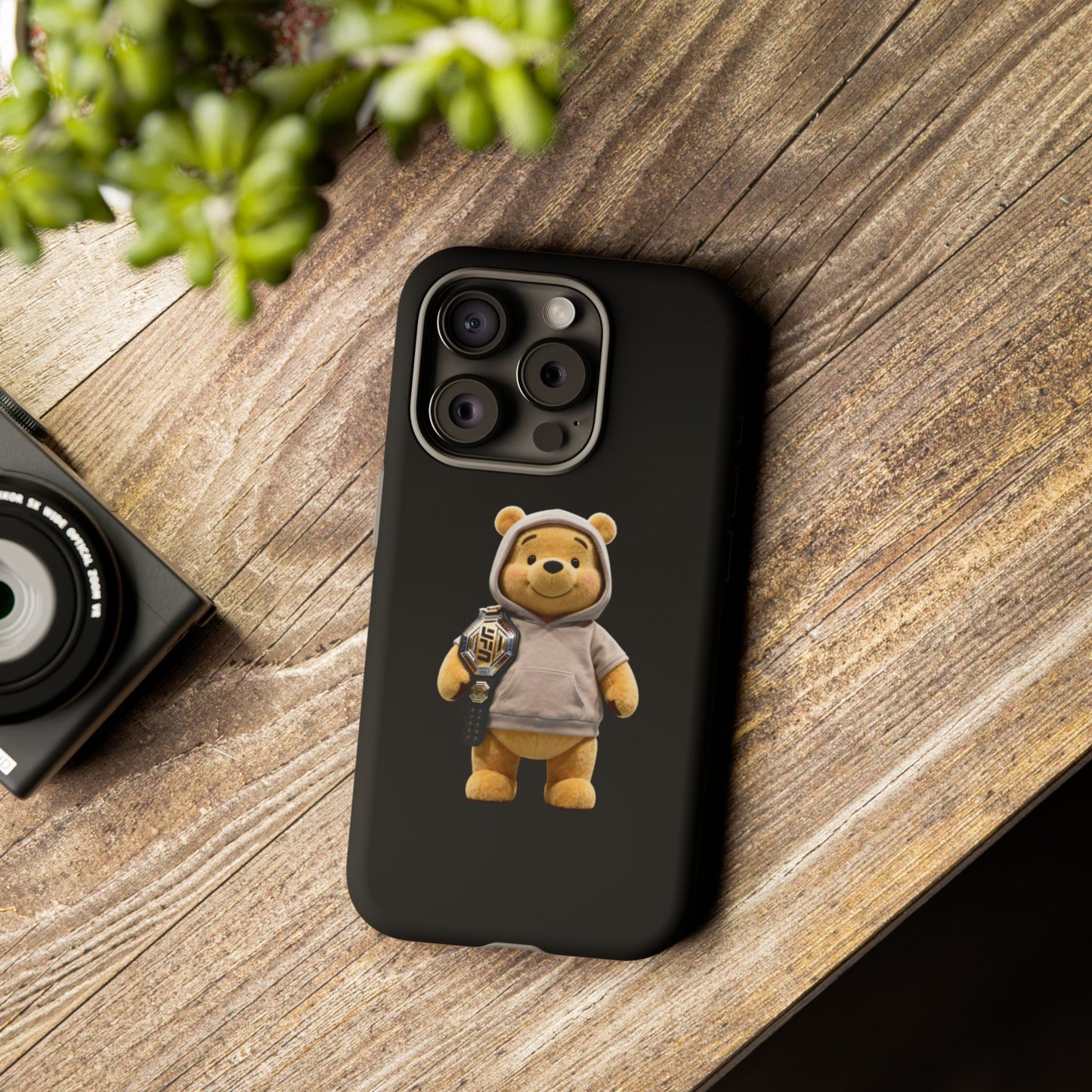 URSUS PHONE CASE