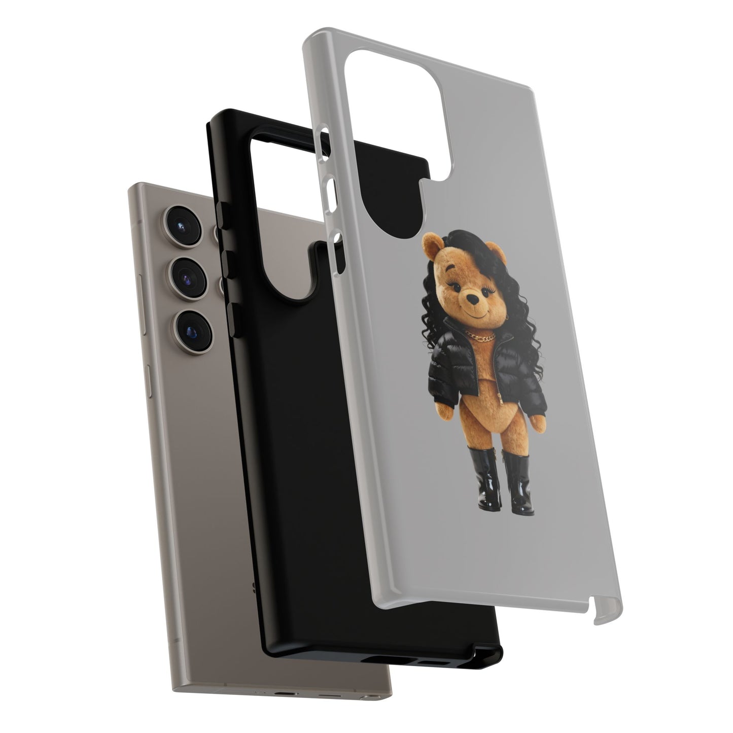 URSUS PHONE CASE
