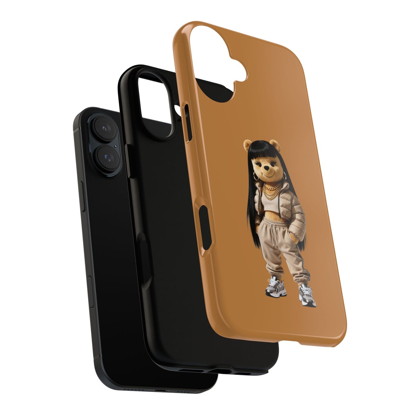 URSUS PHONE CASE