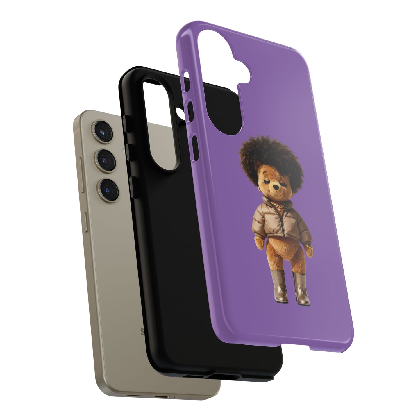 URSUS PHONE CASE