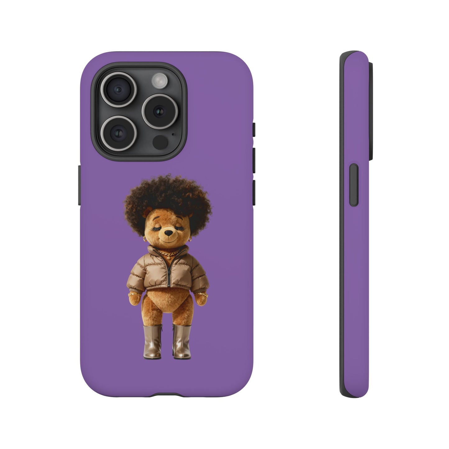 URSUS PHONE CASE