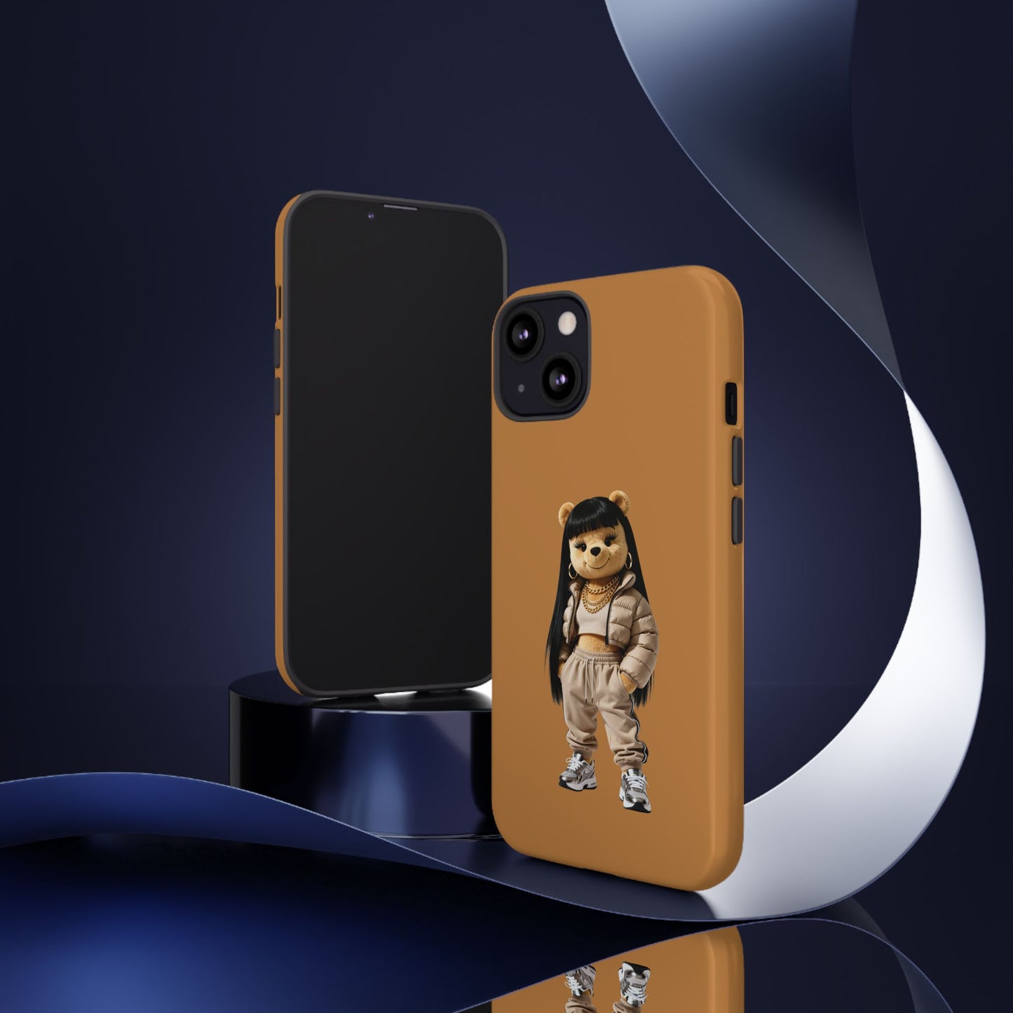 URSUS PHONE CASE