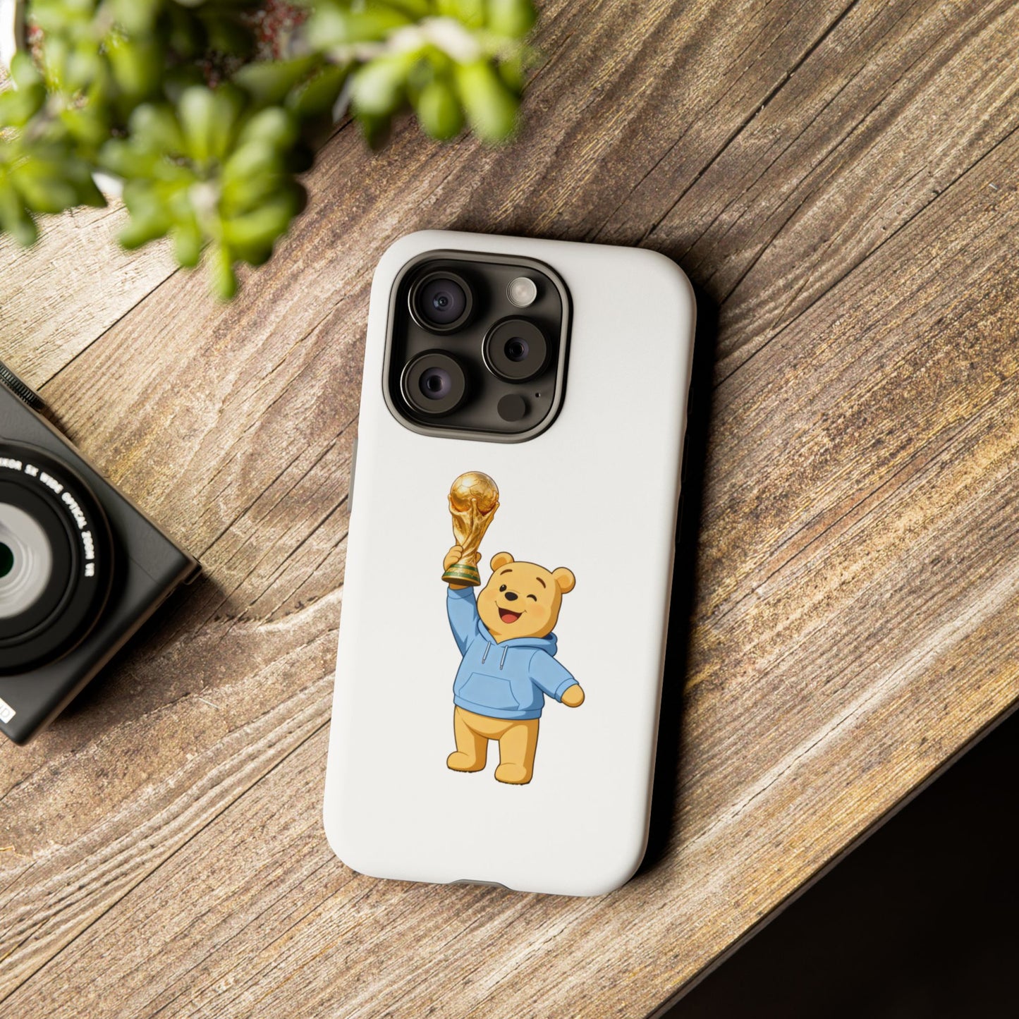 URSUS PHONE CASE