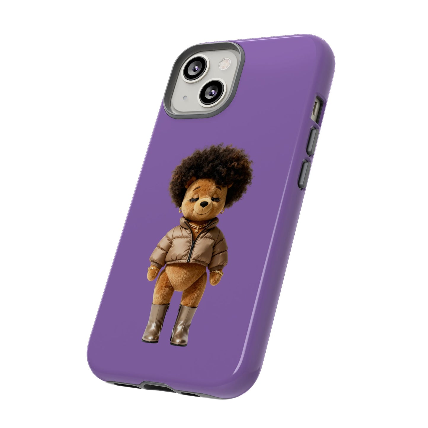 URSUS PHONE CASE