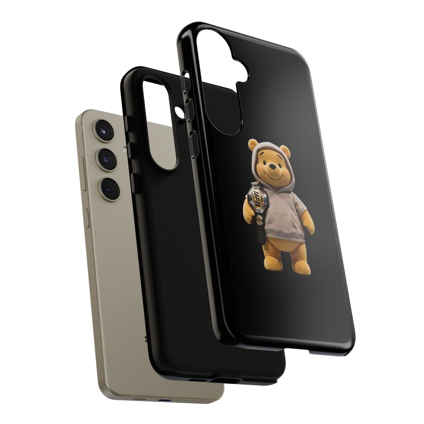 URSUS PHONE CASE