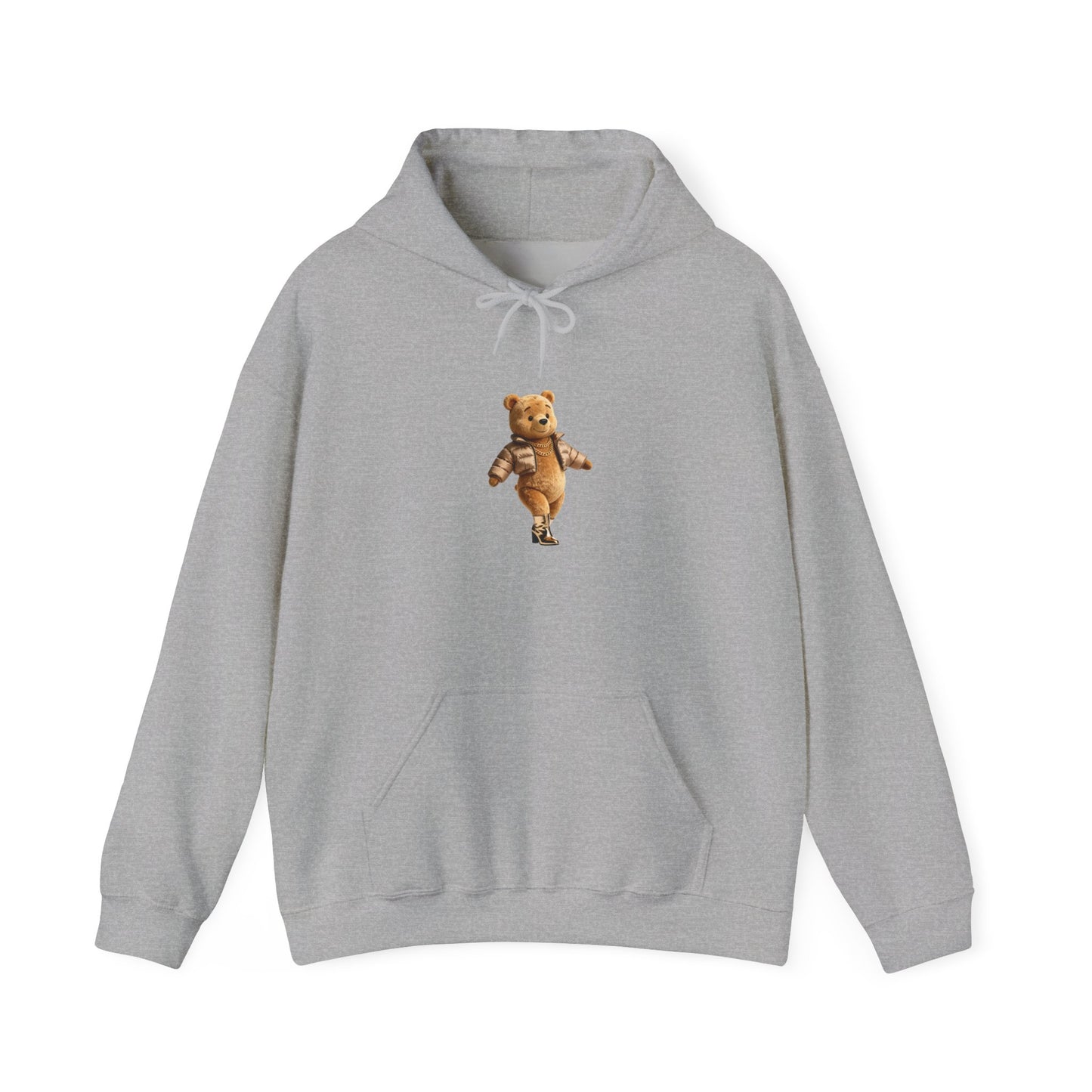 URSUS HOODIE
