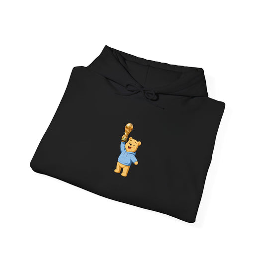 URSUS HOODIE